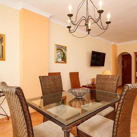Fuer 4 Personen Ca 80 Qm In Nerja, Andalusien Costa Del Sol * Nerja