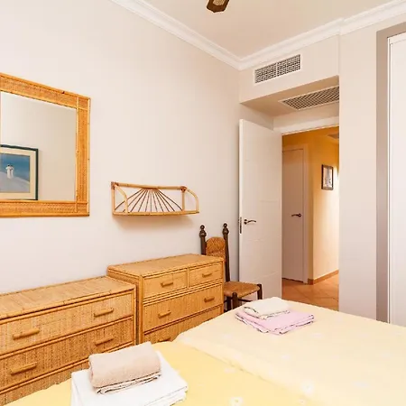 Apartment Fuer 4 Personen Ca 80 Qm In Nerja, Andalusien Costa Del Sol