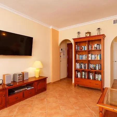 Apartment Fuer 4 Personen Ca 80 Qm In Nerja, Andalusien Costa Del Sol Nerja