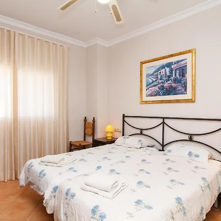 Apartment Fuer 4 Personen Ca 80 Qm In Nerja, Andalusien Costa Del Sol Nerja