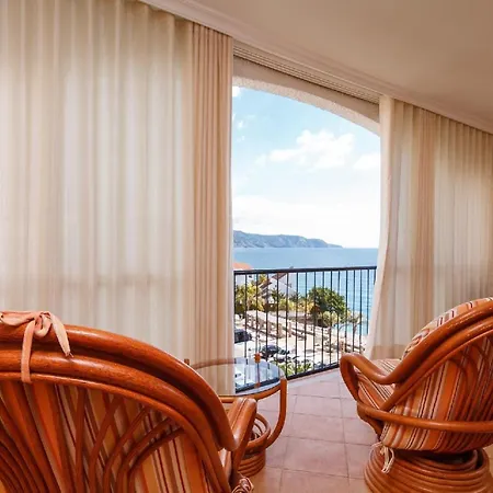 Fuer 4 Personen Ca 80 Qm In Nerja, Andalusien Costa Del Sol *